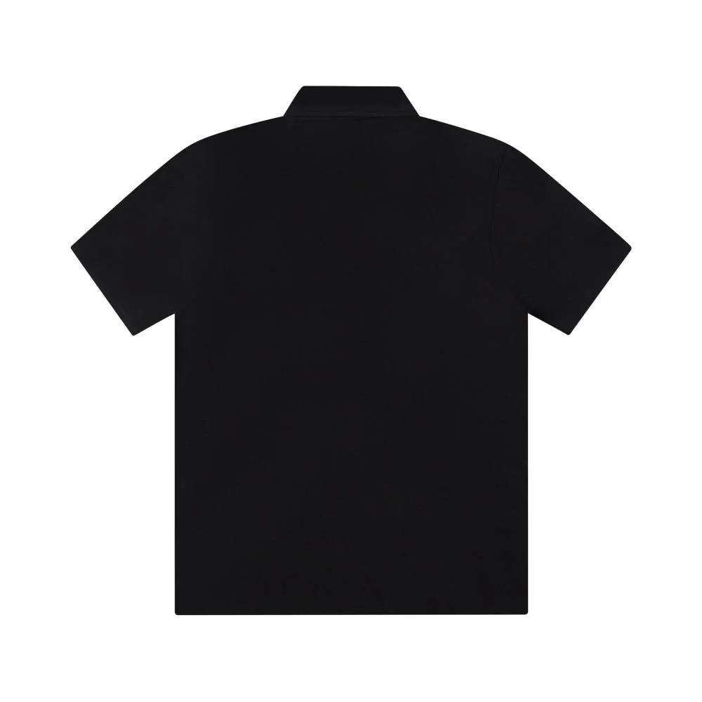 The Moon Man - Day Wave Polo Shirt - Image 8
