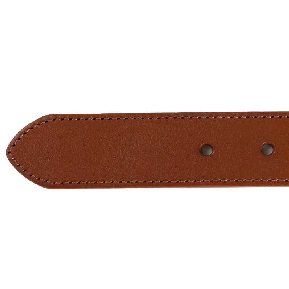 The Moon Man - Double Diagonal Sublimated Belt - Image 4