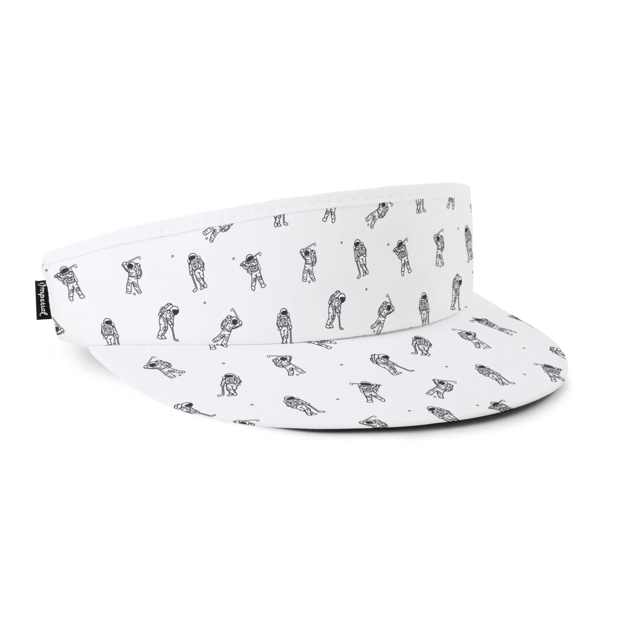 The Moon Man Tour Visor®