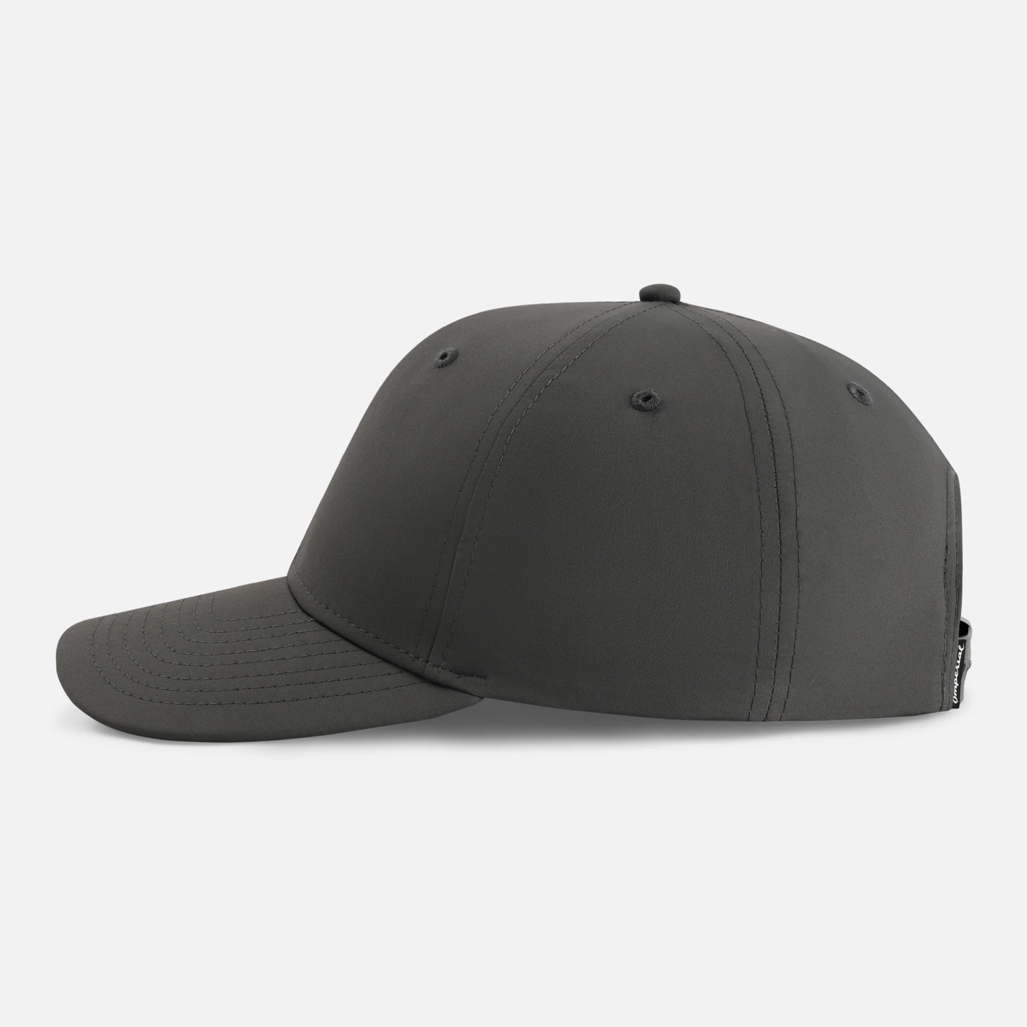 7054N The Independent - Structured Performance Cap - Image 27