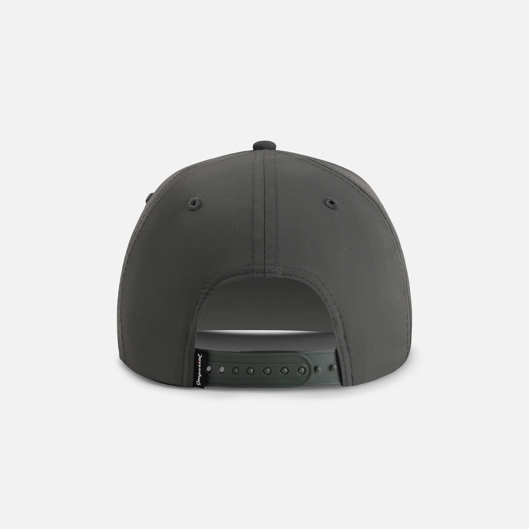 7054N The Independent - Structured Performance Cap - Image 28