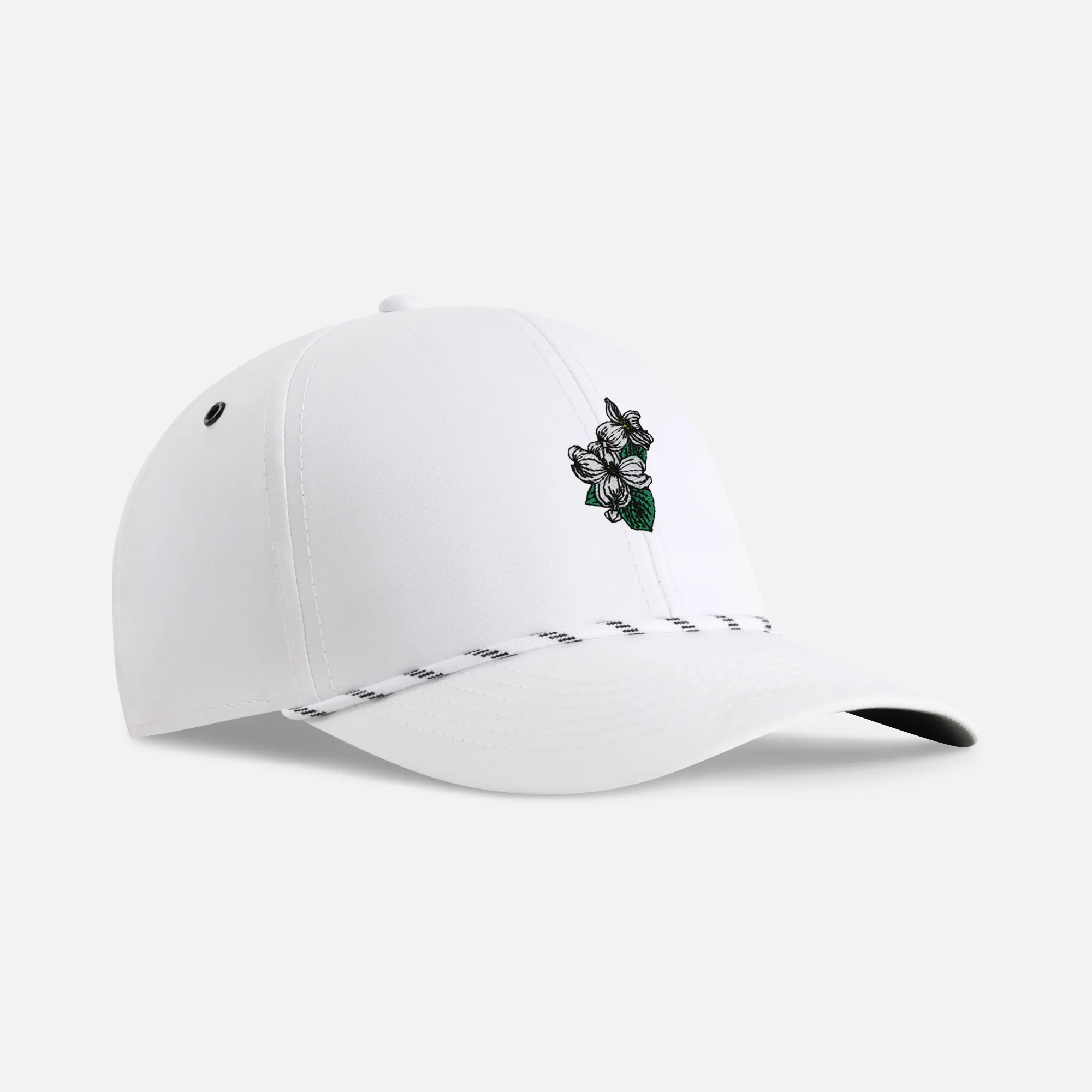 The North Carolina Flowering Dogwood Performance Rope Cap