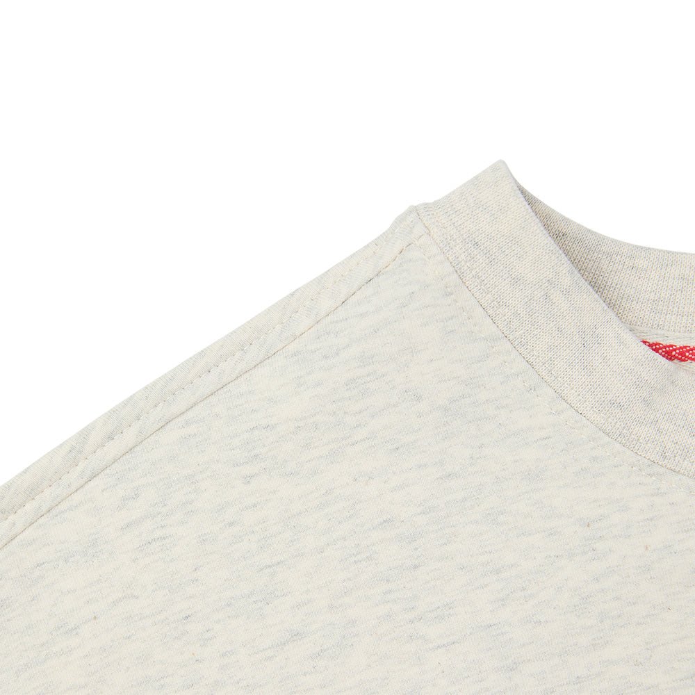 The Over Served, Under Par Premium Crewneck Sweatshirt - Image 4