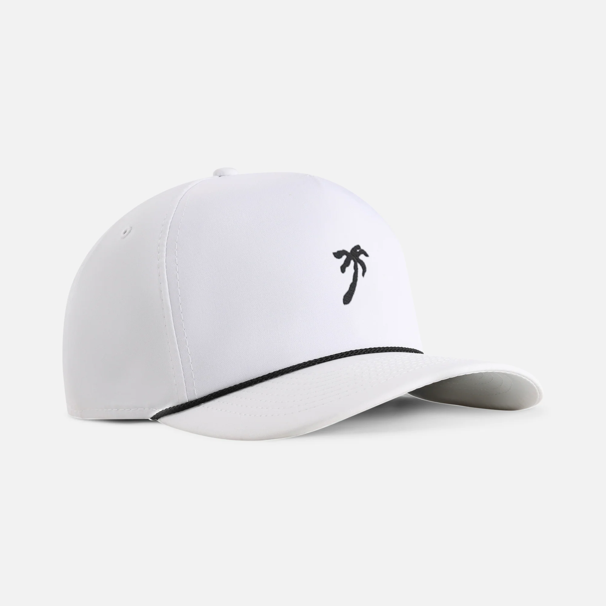 The Palms - Performance Rope Cap
