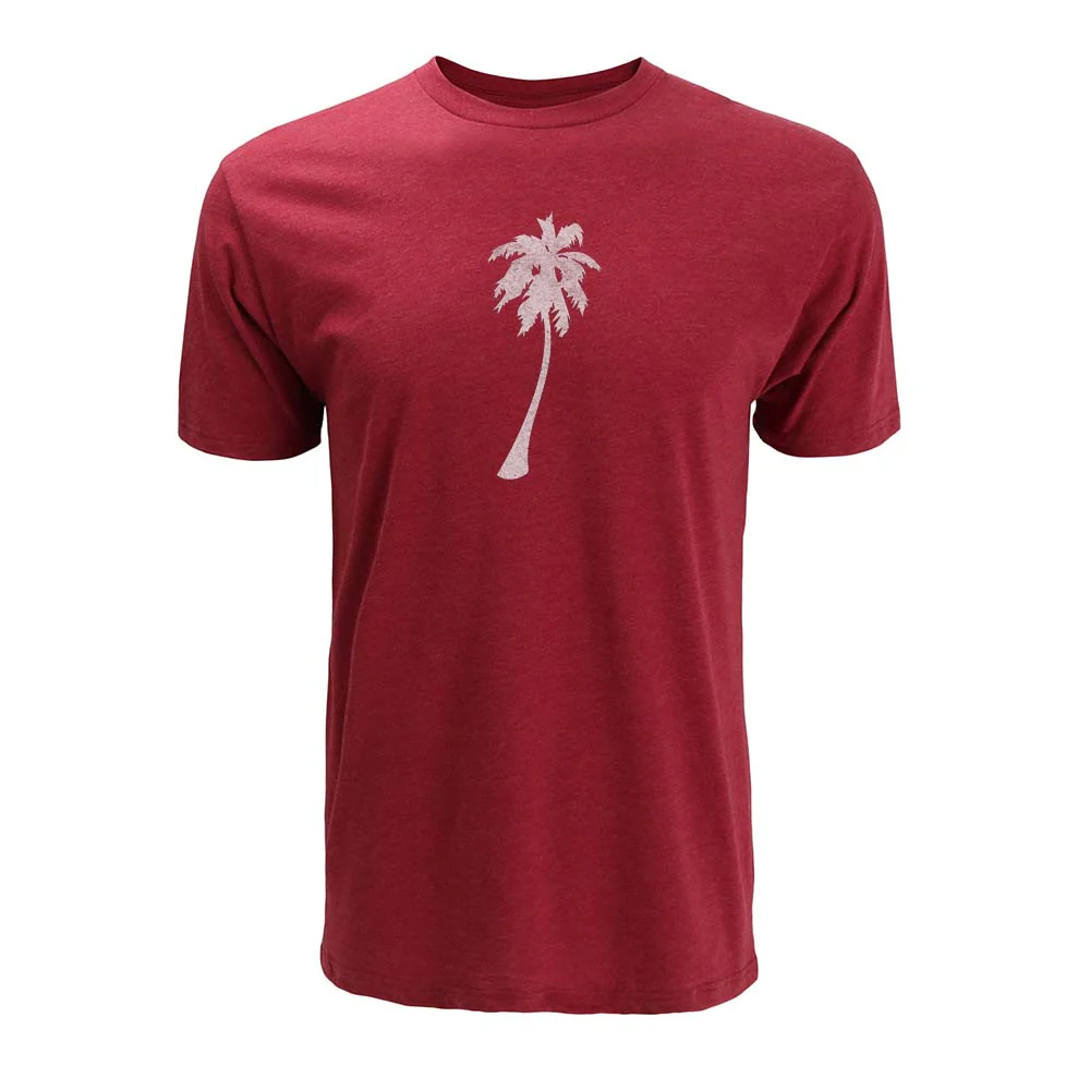 The Palms - Crew Neck T-Shirt