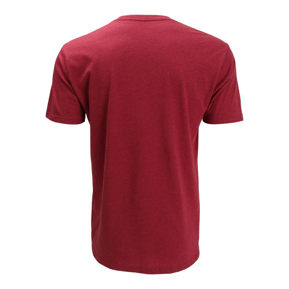 The Palms - Crew Neck T-Shirt - Image 2