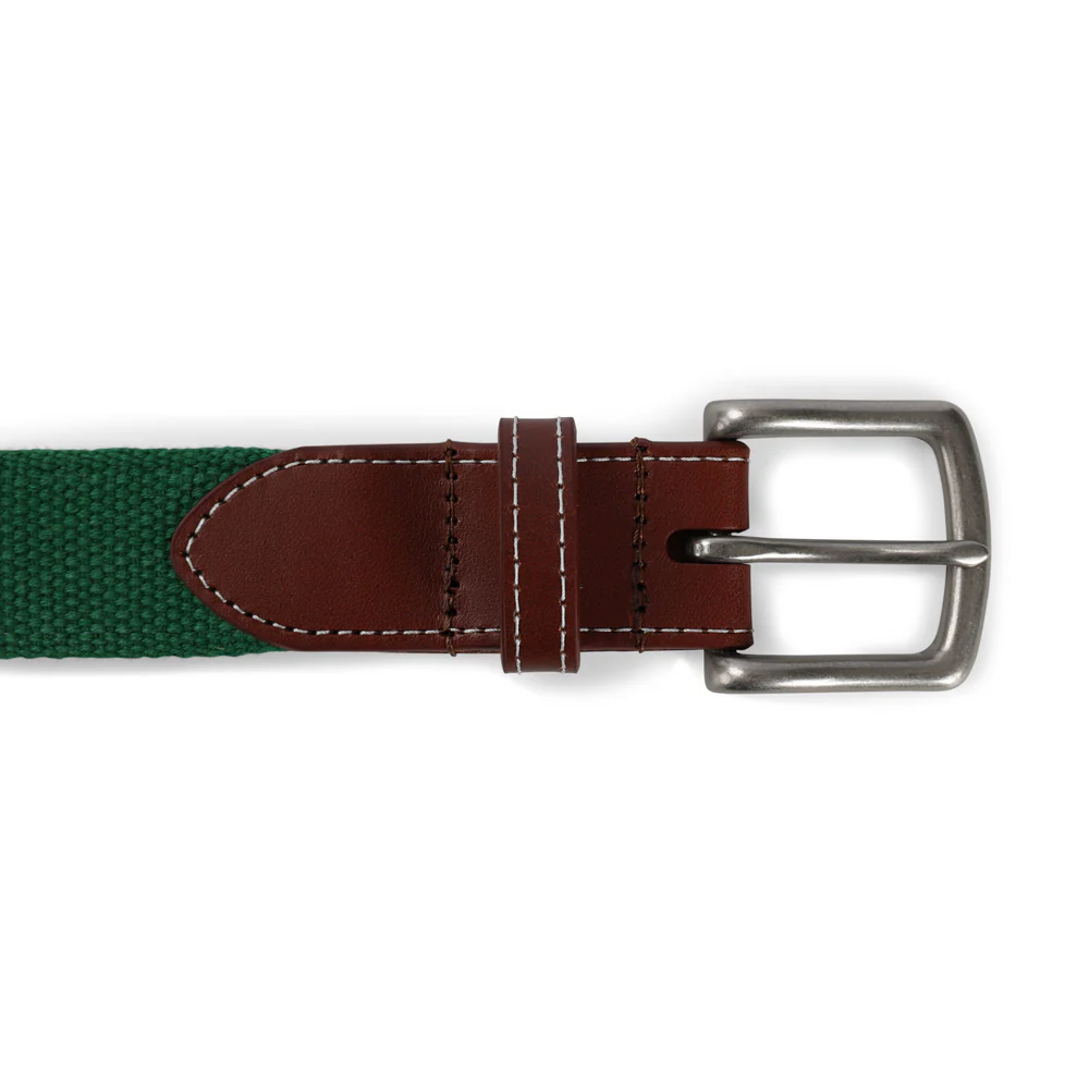 The Peter Millar Baylor University Belt - Image 3