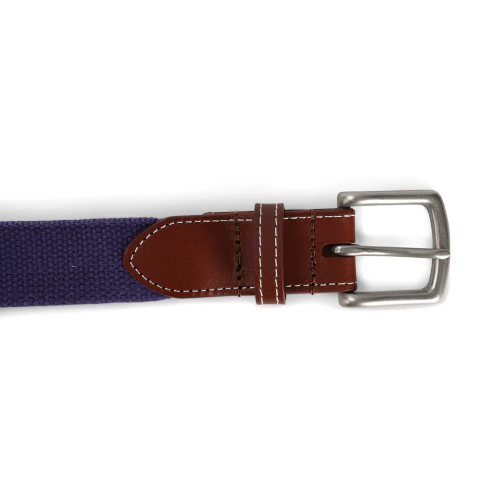 The Peter Millar Louisiana State University Belt - Image 3