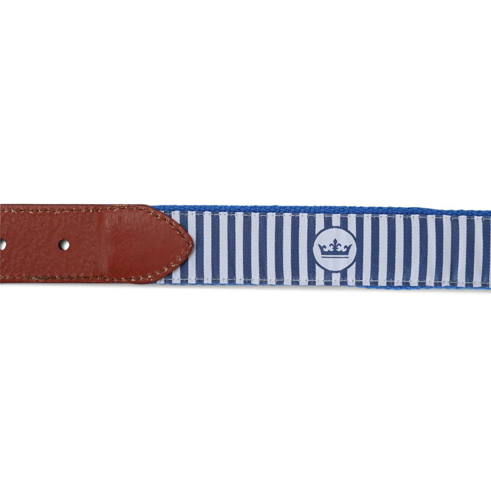 The Peter Millar New York Mets Belt - Image 2