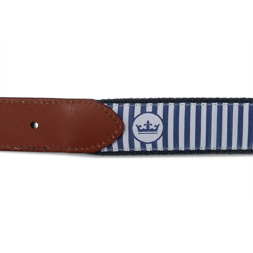 The Peter Millar New York Yankees Belt - Image 2