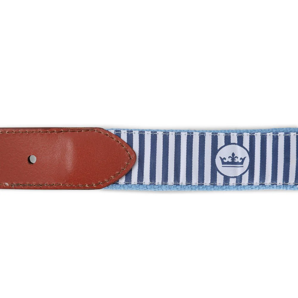 The Peter Millar Philadelphia Phillies Belt - Image 2