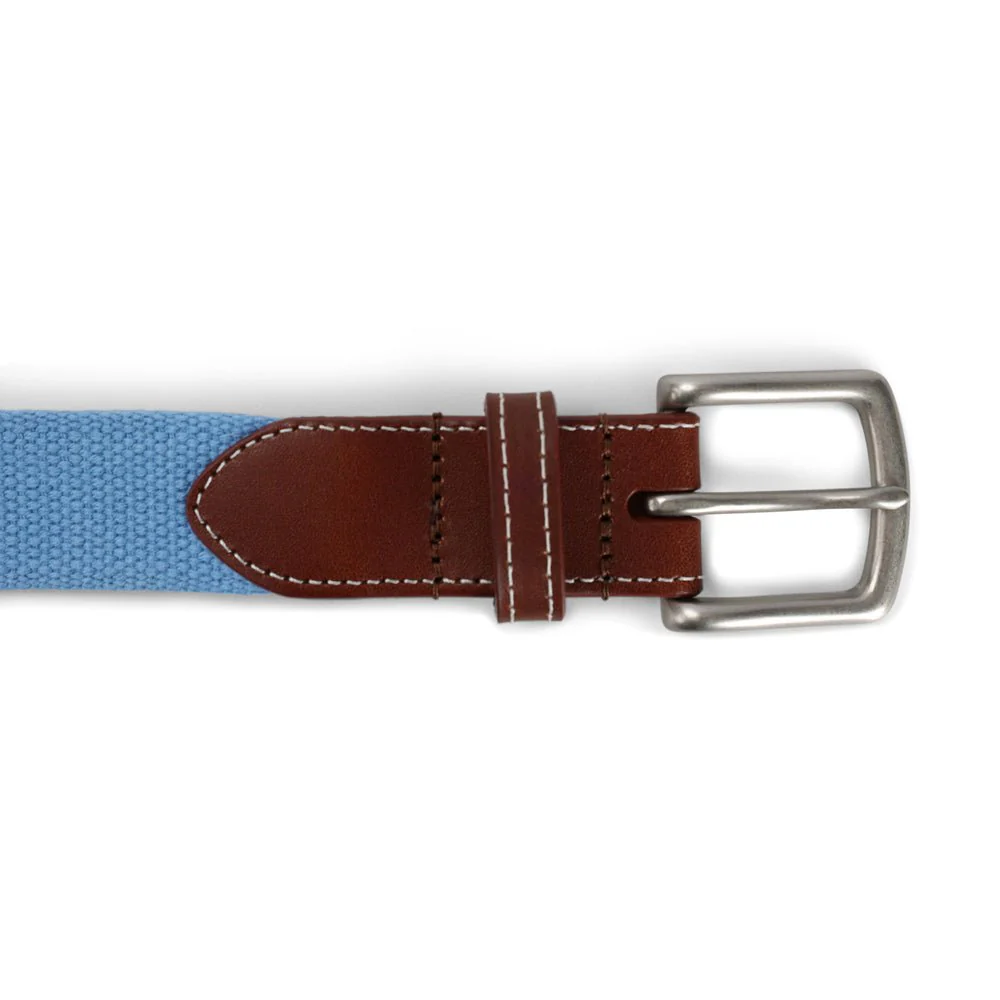 The Peter Millar Philadelphia Phillies Belt - Image 3