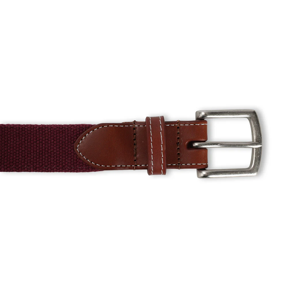 The Peter Millar Texas A&M University Belt - Image 3