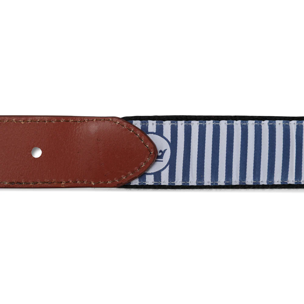 The Peter Millar University of Colorado Belt - Image 2