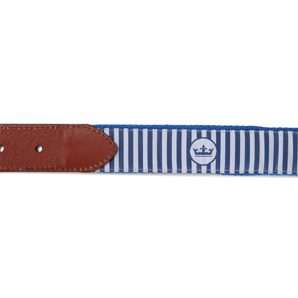 The Peter Millar University of Kansas Belt - Image 2