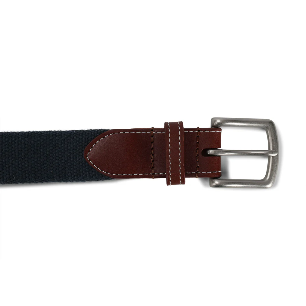 The Peter Millar University of Notre Dame Belt - Image 3