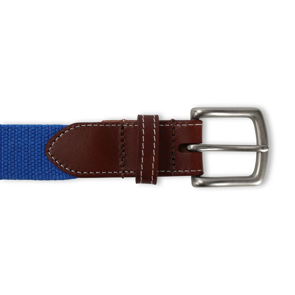 The Peter Millar University of Pittsburgh Belt - Image 3