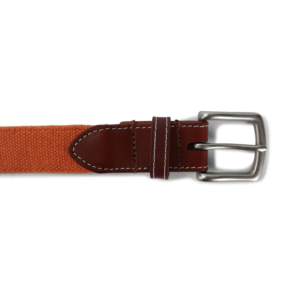 The Peter Millar University of Texas Belt - Image 3