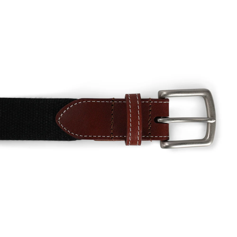 The Peter Millar Wake Forest University Belt - Image 3