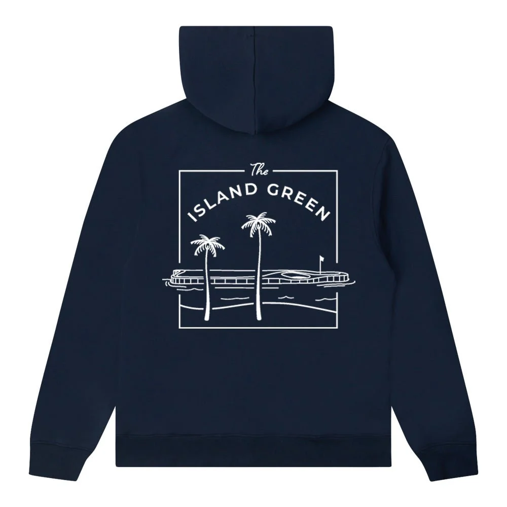 The Players Championship Island Green Hooded Sweatshirt