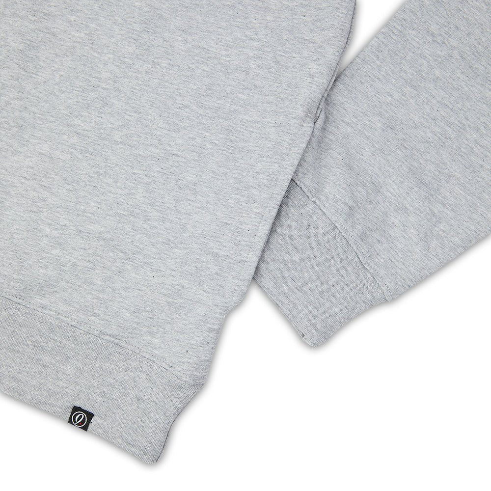 The Chenille Shamrock Hooded Sweatshirt - Image 5