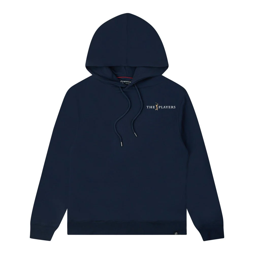 The Players Championship Island Green Hooded Sweatshirt - Image 2