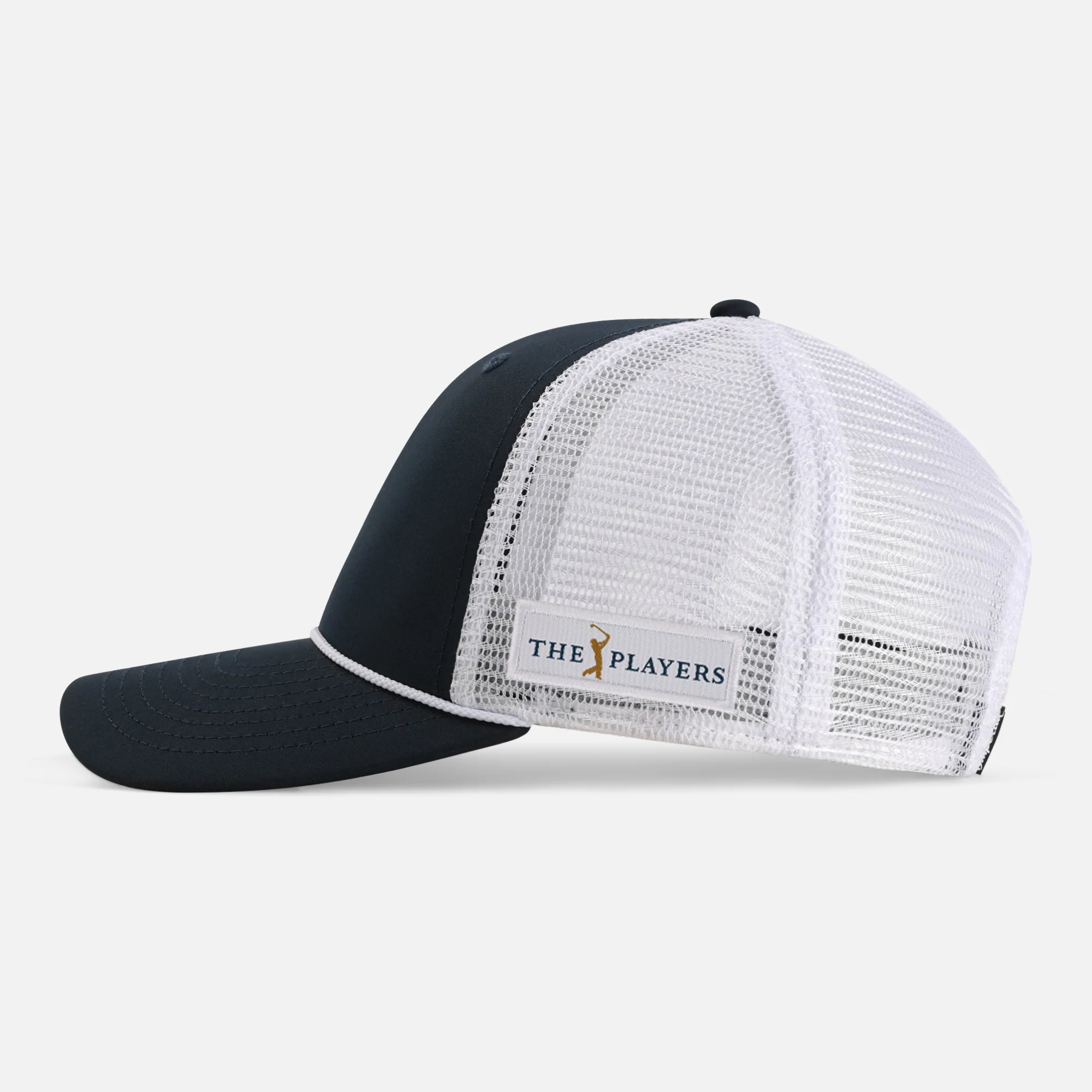 The Players Championship - Retro Patch Meshback Rope Cap - Image 2