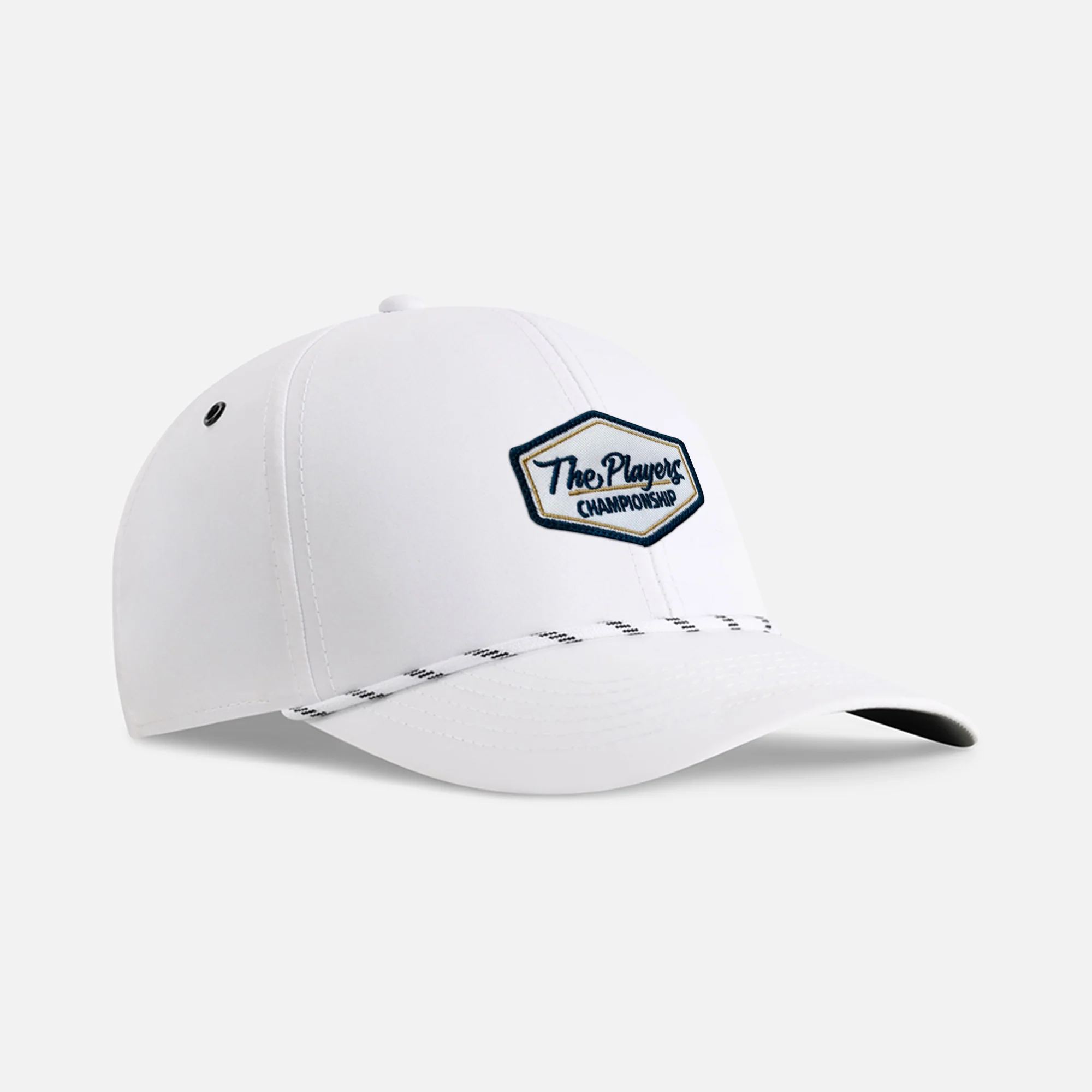 The Players Championship - Retro Patch Performance Rope Cap