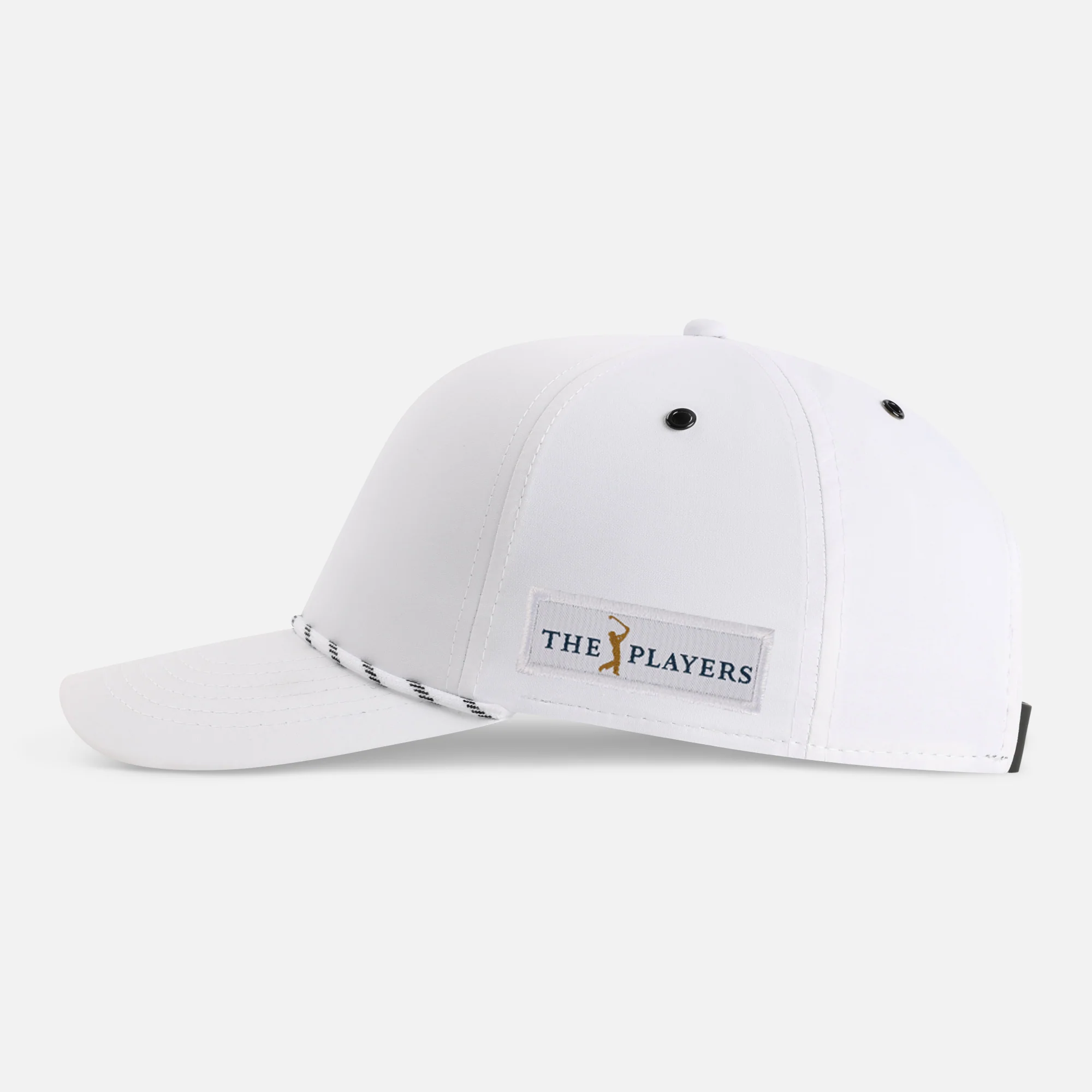 The Players Championship - Retro Patch Performance Rope Cap - Image 2