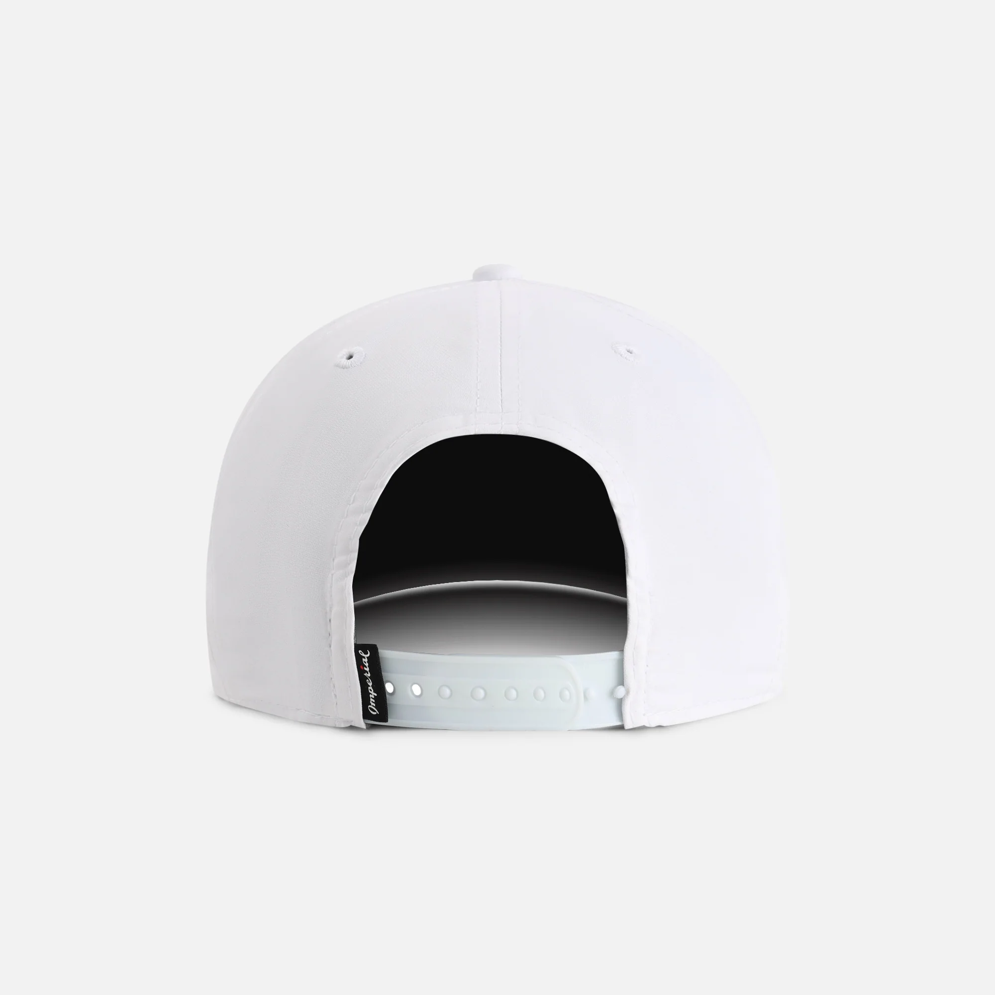 Y5054 - The Lil' Mikey Junior Performance Rope Cap - Image 3