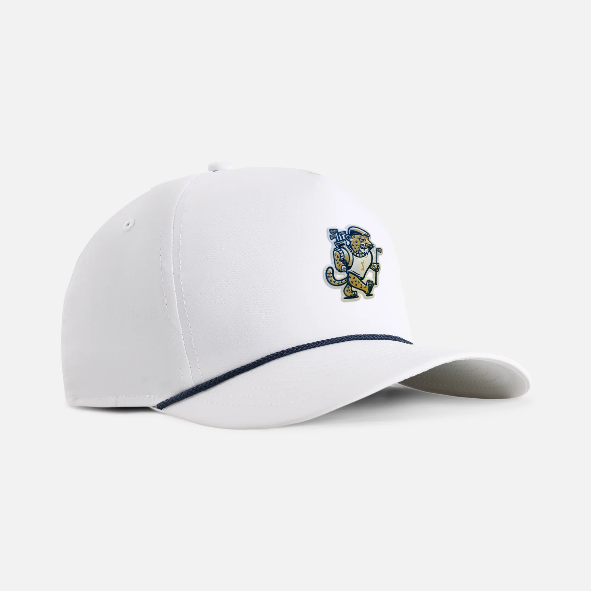 The Players Jaguar Insignia Cap
