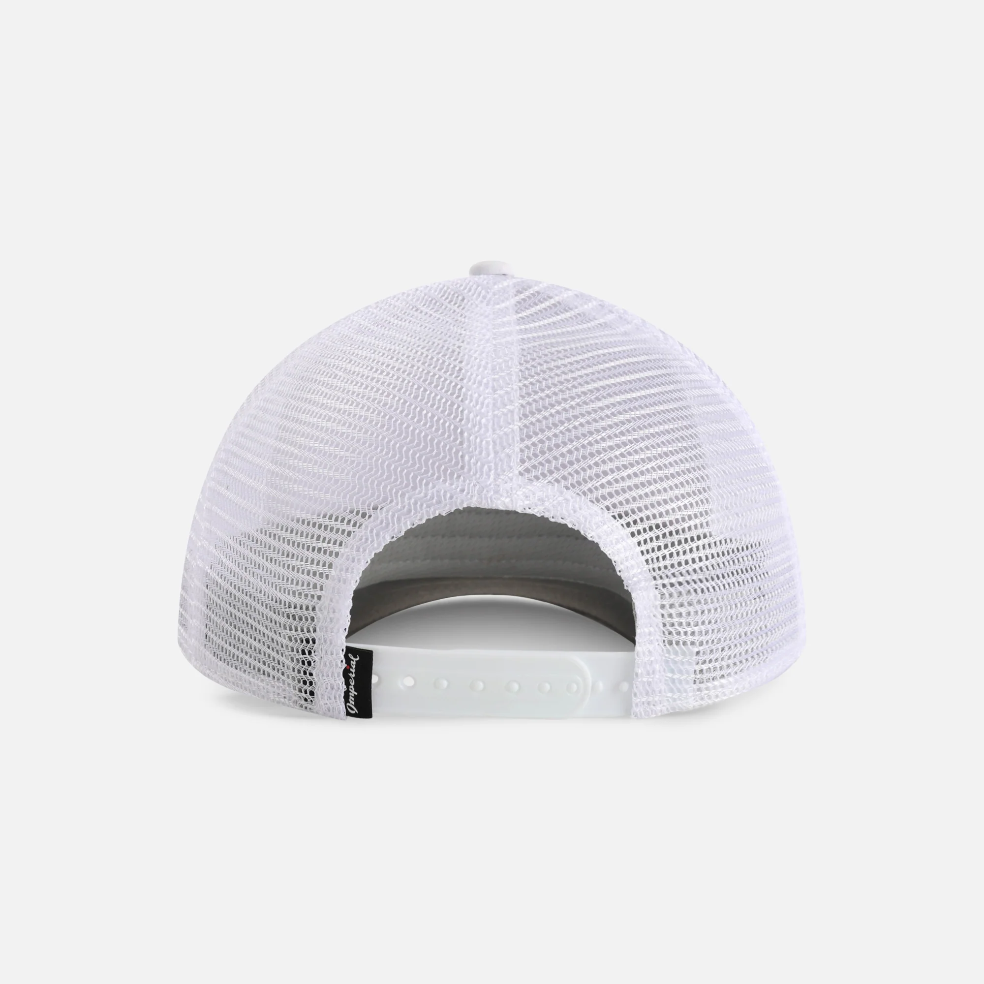 The Players - Meshback Performance Rope Cap - Image 6