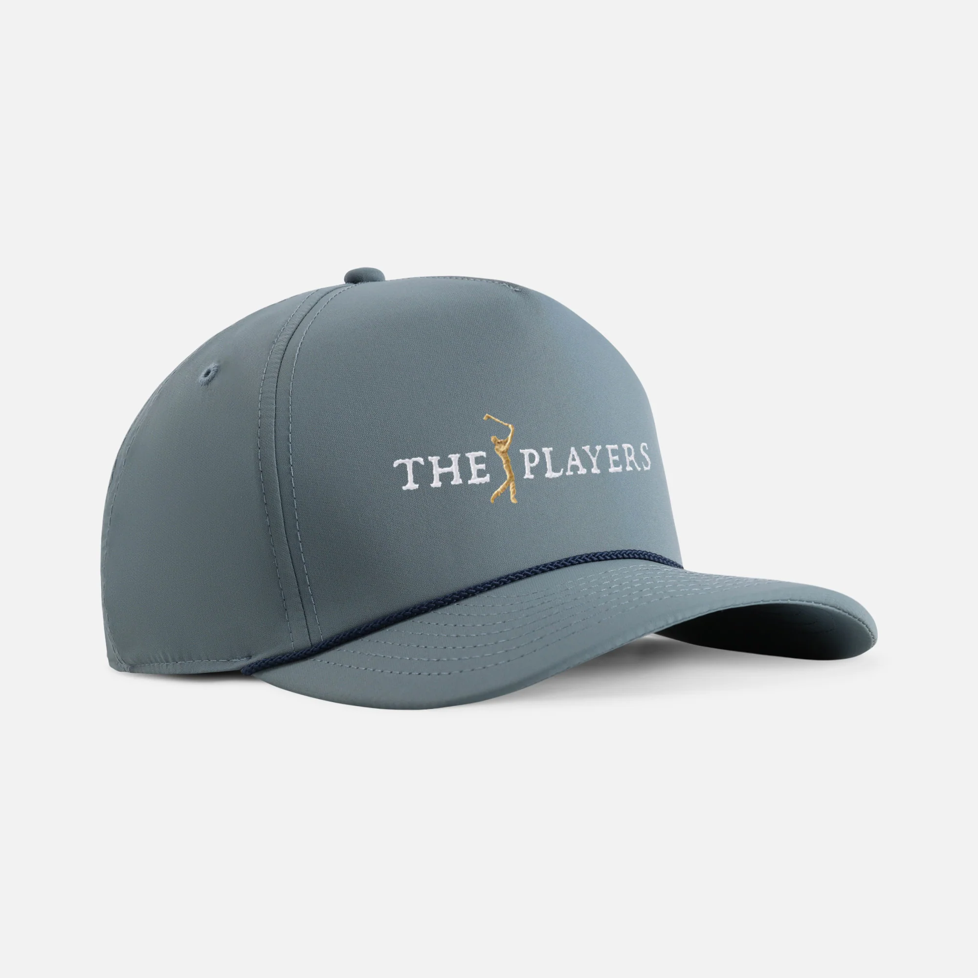 The Players Retro Fit Rope Cap