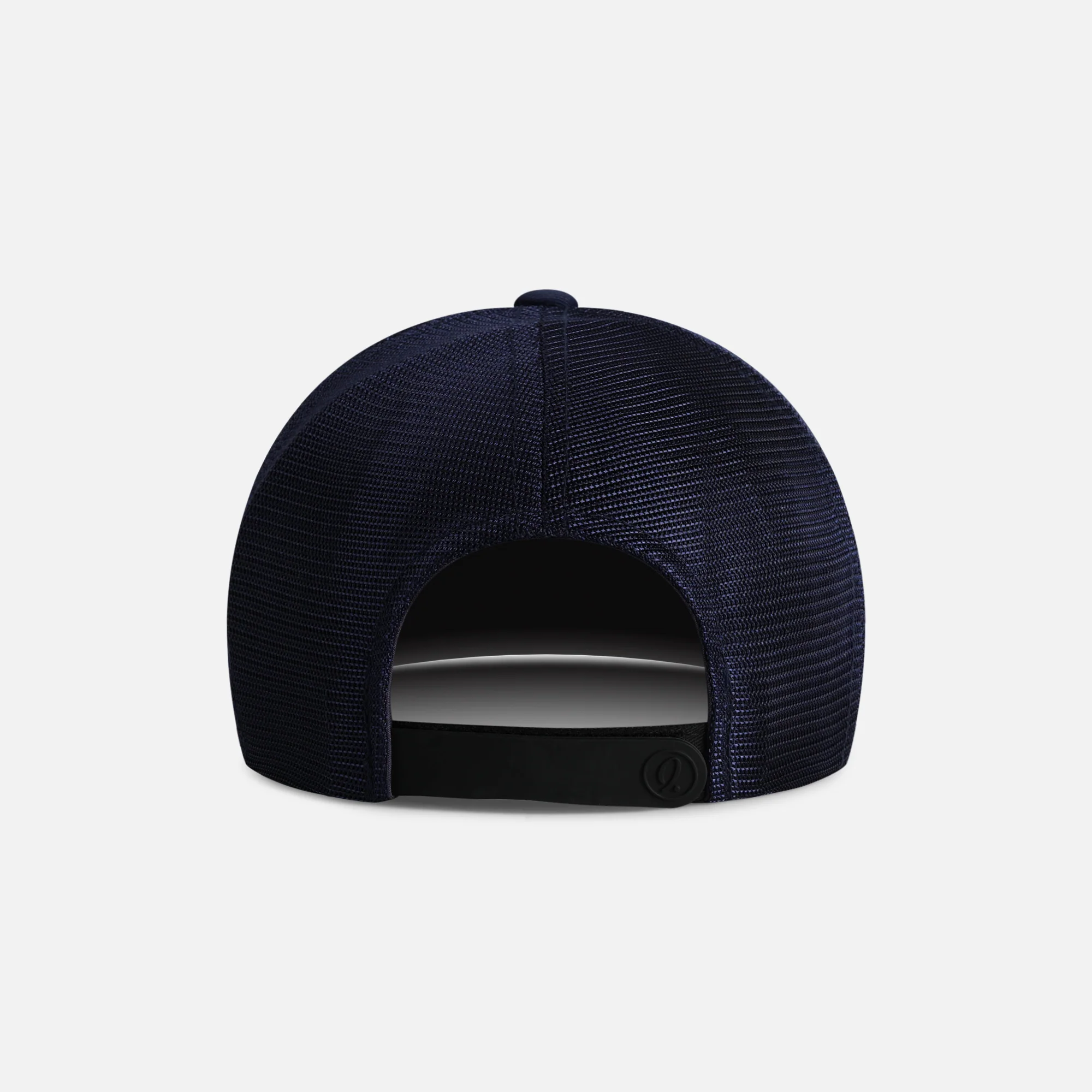 The Players Script Structured Mesh Back Hat - Image 4