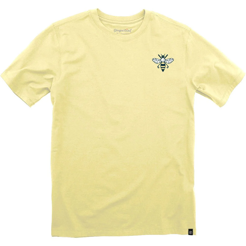 The Pollinator Men's T-Shirt