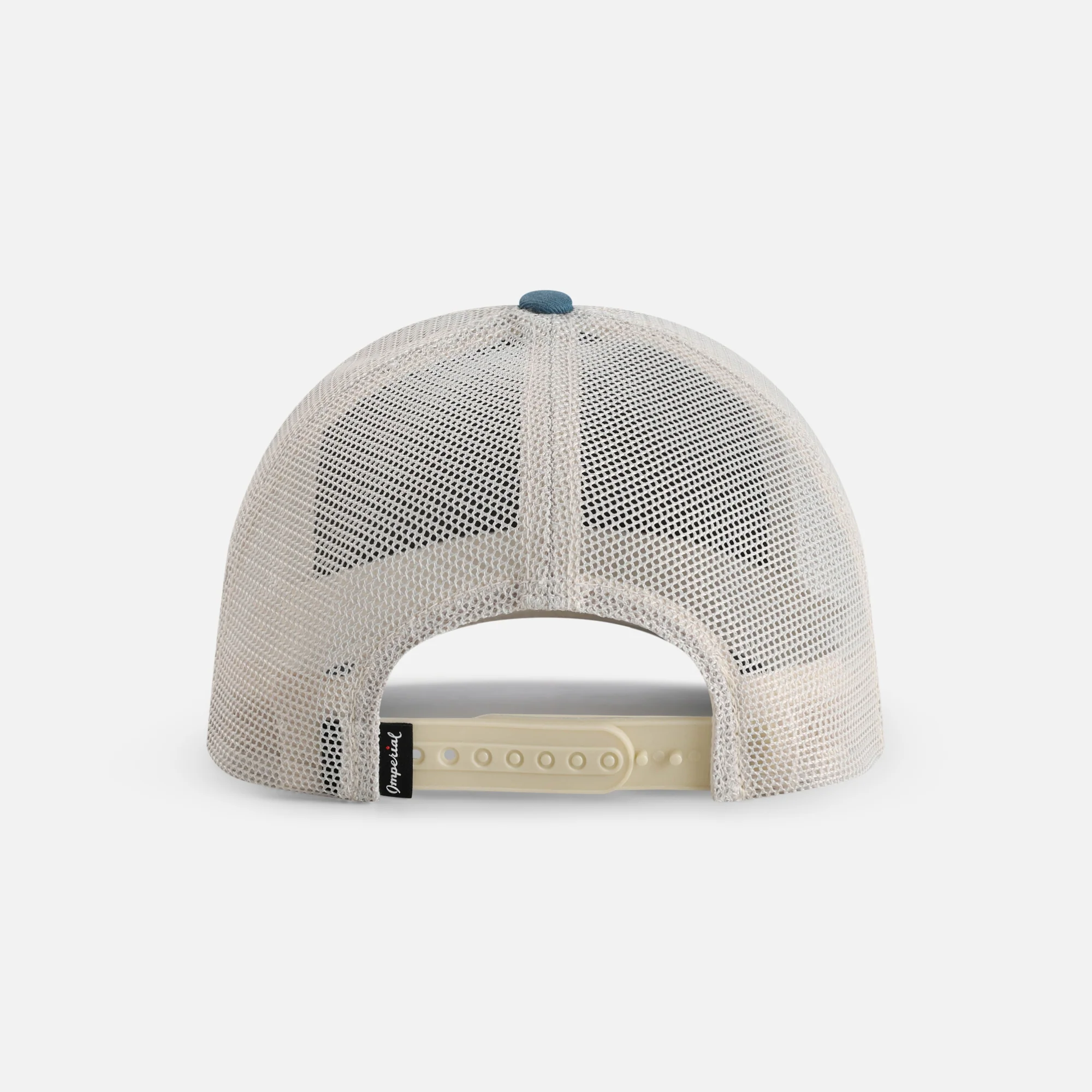 X240M The Gambit Meshback - Structured 5-Panel Cap - Image 4