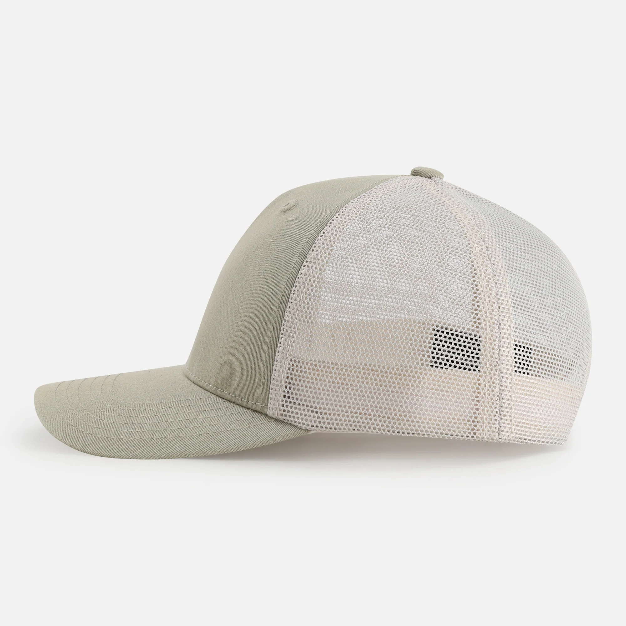 X240M The Gambit Meshback - Structured 5-Panel Cap - Image 23