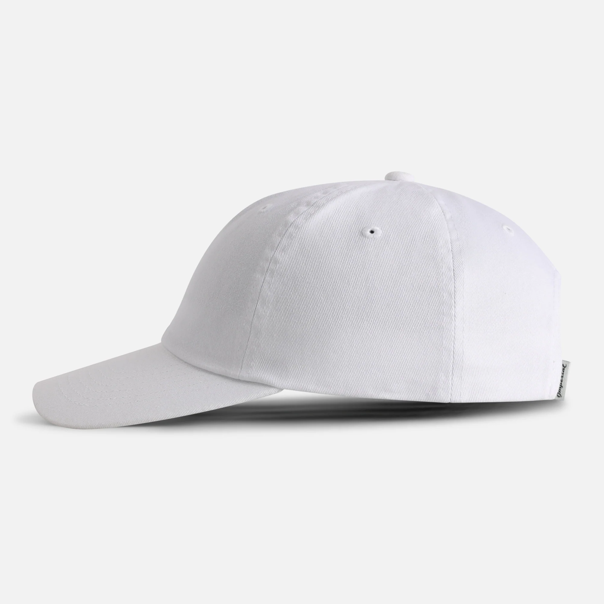 The Fore the Ladies Adjustable Cotton Cap - Image 6