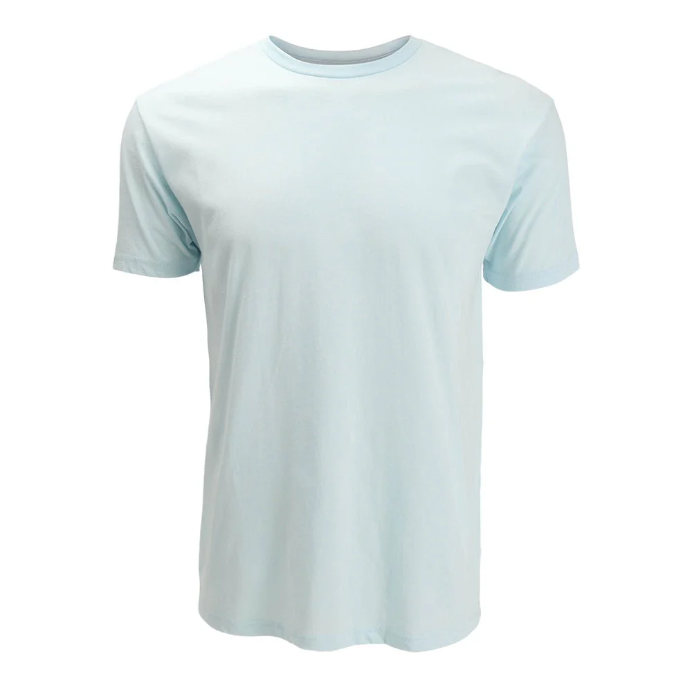 The Seabreeze Tee - Men's Crew Neck T-Shirt - Image 13