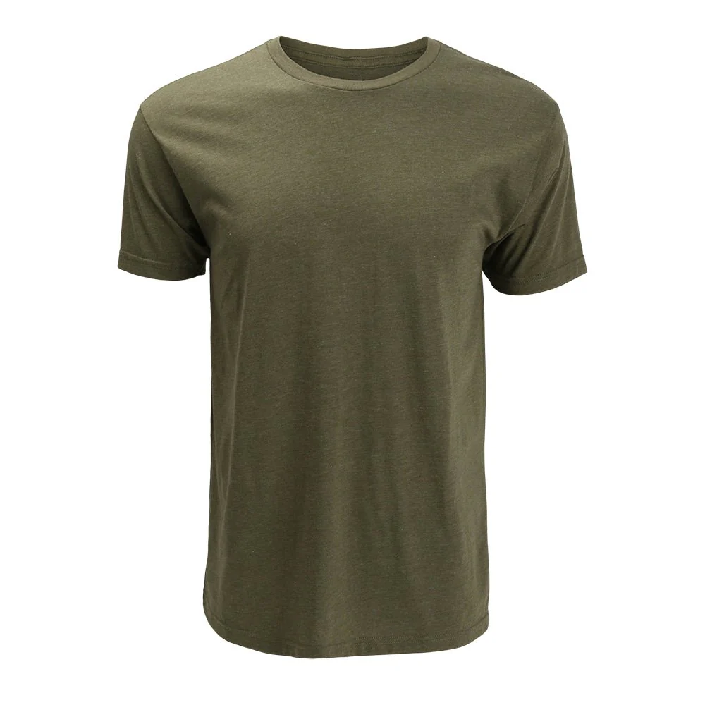 The Seabreeze Tee - Men's Crew Neck T-Shirt - Image 25