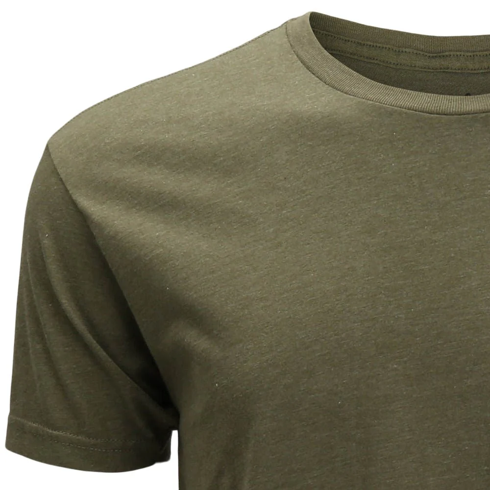 The Seabreeze Tee - Men's Crew Neck T-Shirt - Image 27