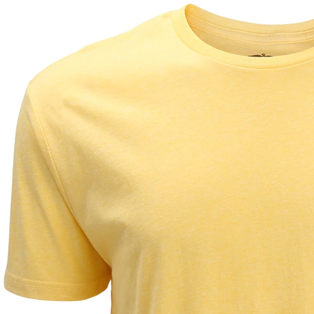 The Seabreeze Tee - Men's Crew Neck T-Shirt - Image 7