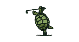 Swinging Terrapin