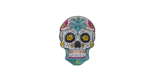 The Sugar Skull