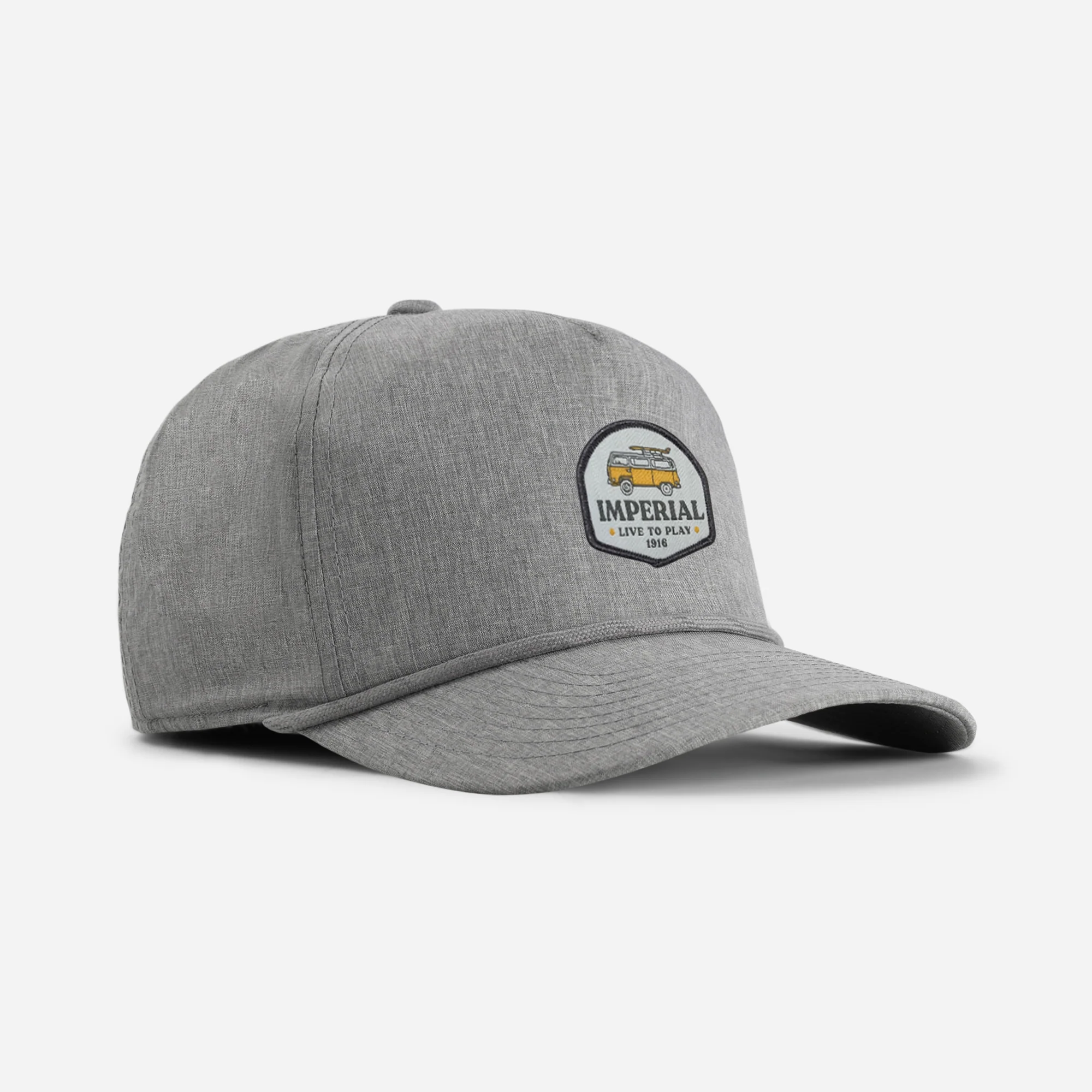 The Surf Bus - Performance Lab Series Rope Hat