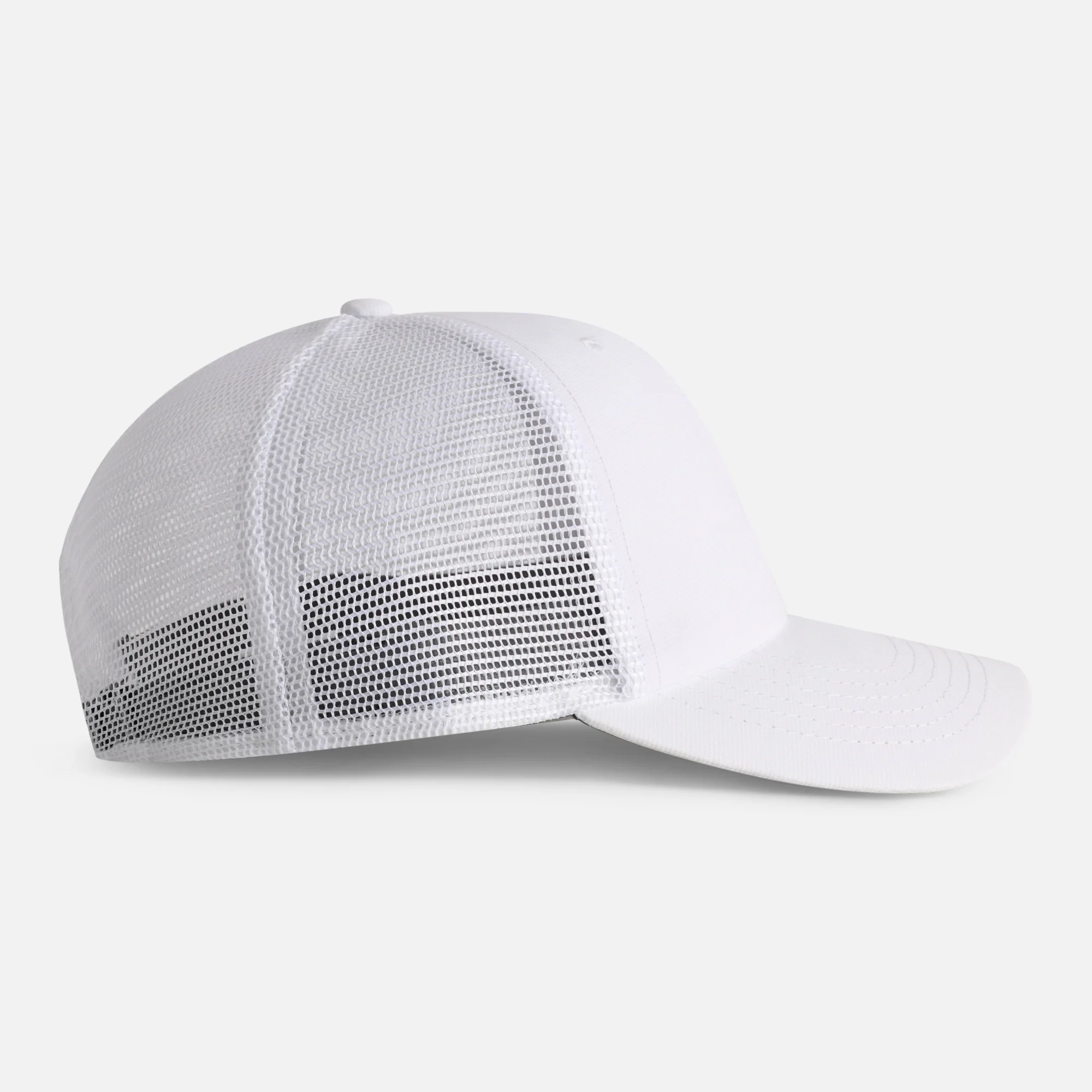 The Surf Shack - Structured Performance Mesh Back Hat - Image 3