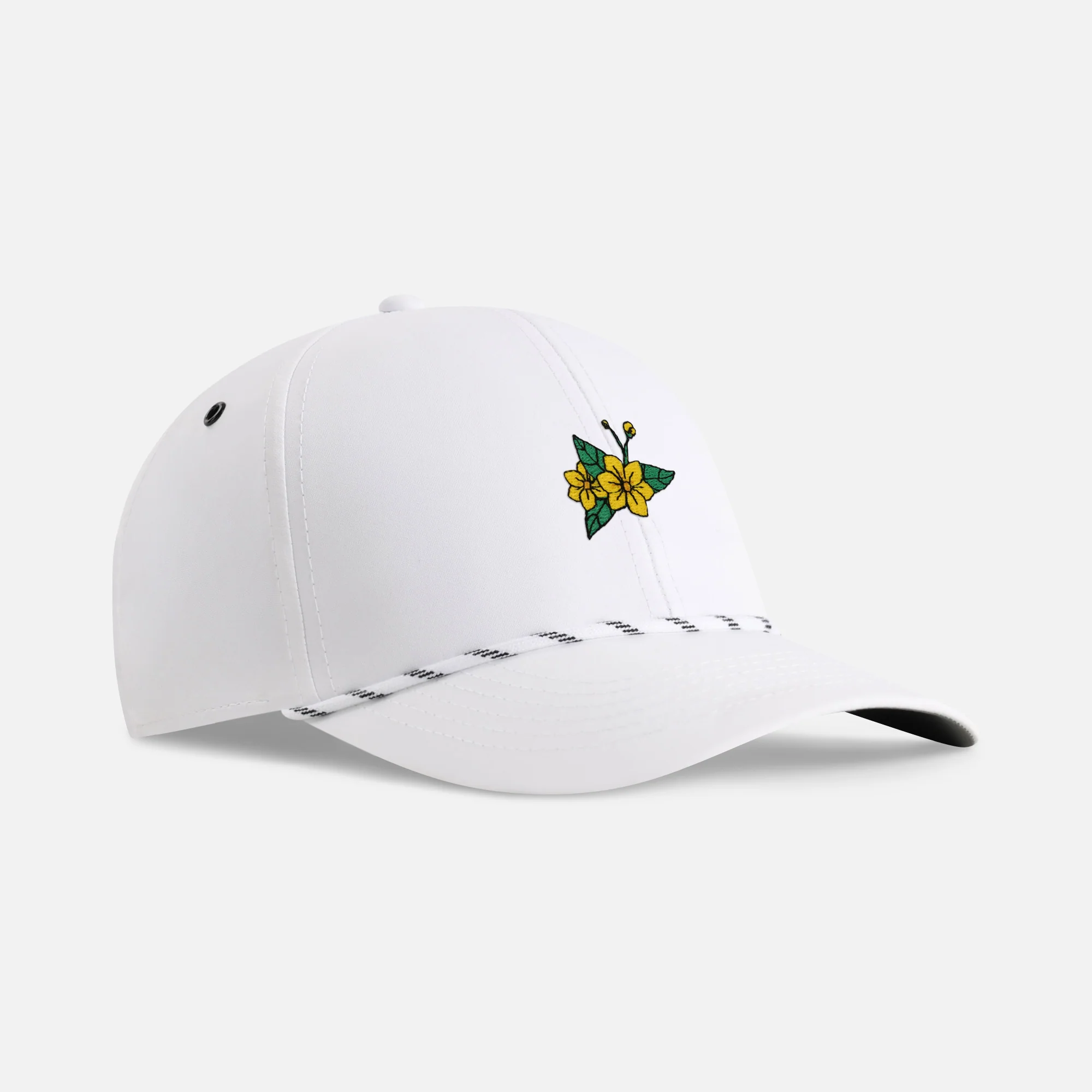 The South Carolina Jessamine Performance Rope Cap