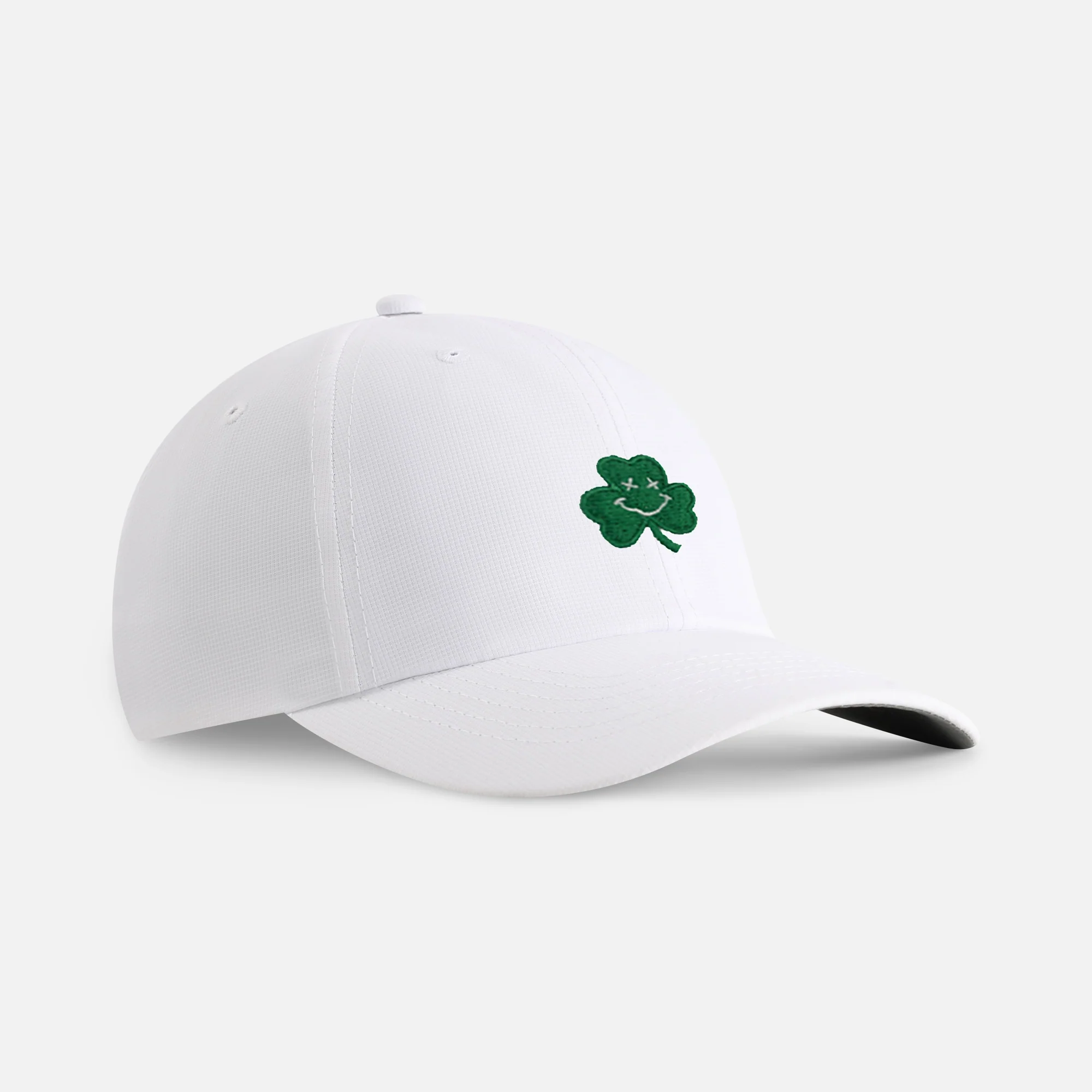 The Tipsy Shamrock Original Performance Hat