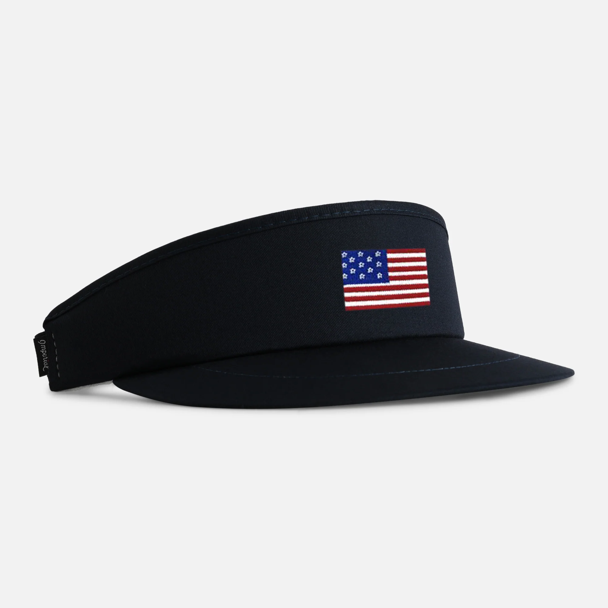 The Freedom Chain Stitch Tour Visor®