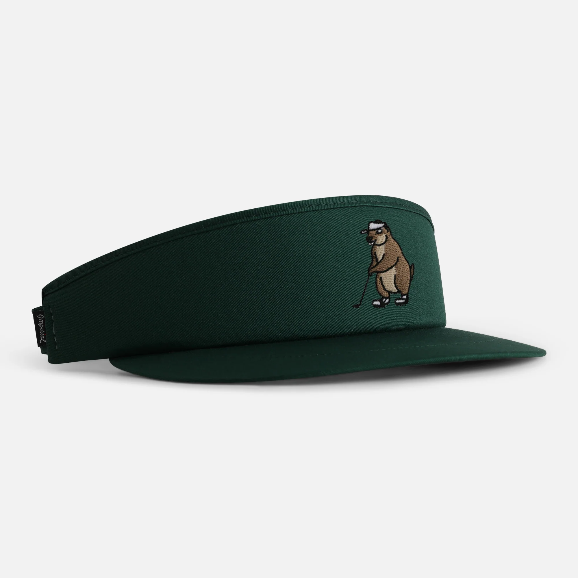 The Tour Gopher Tour Visor® - Image 3
